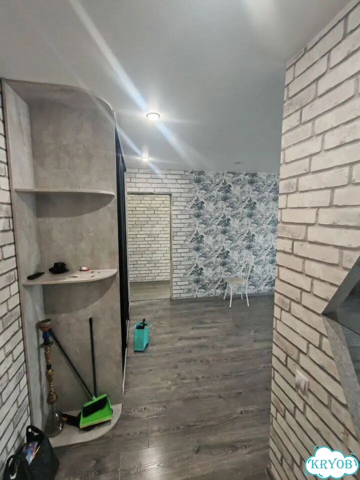 2-к. квартира, 53 м², 5/5 эт. фото 9