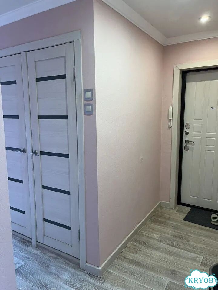 2-к. квартира, 49 м², 1/5 эт. фото 1