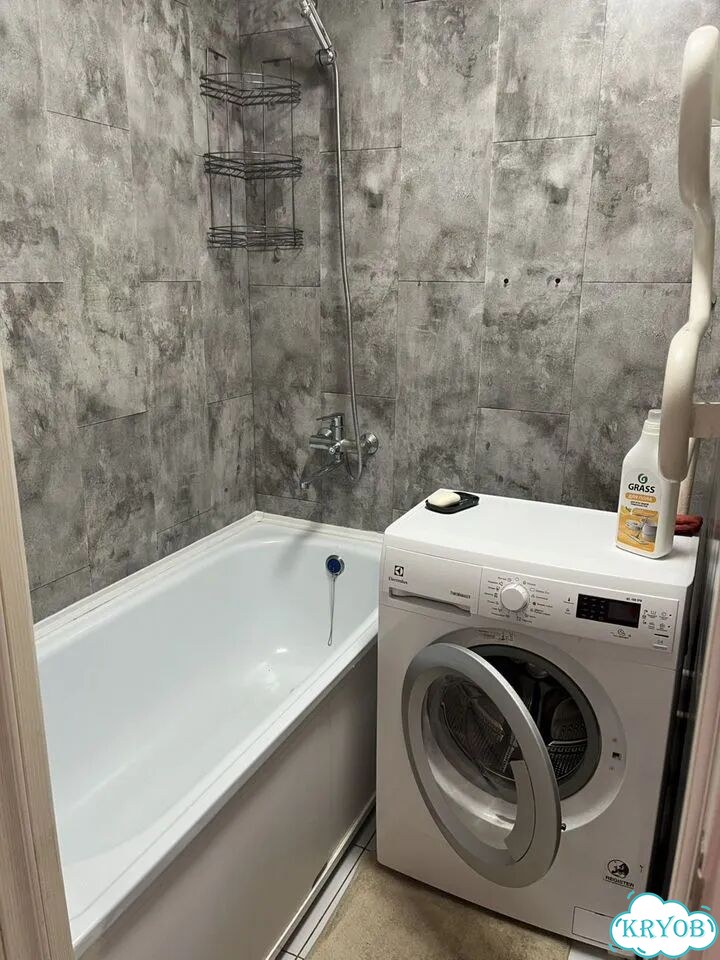 2-к. квартира, 49 м², 1/5 эт. фото 10