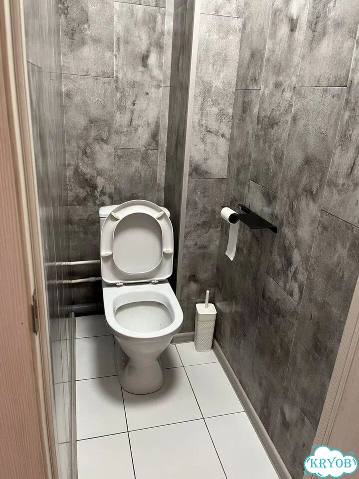 2-к. квартира, 49 м², 1/5 эт. фото 11