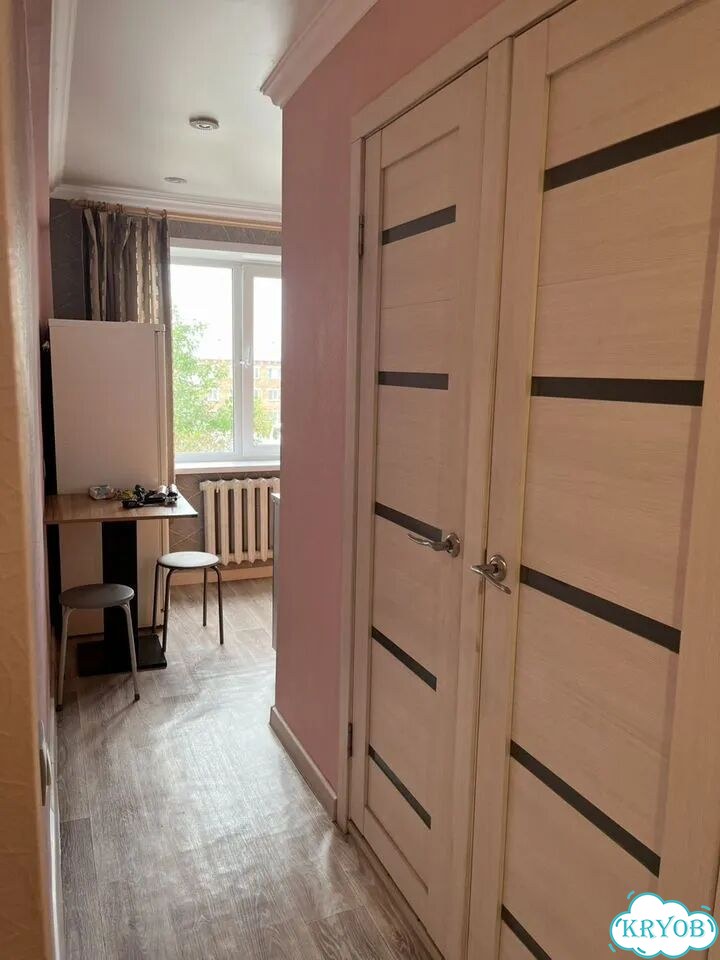 2-к. квартира, 49 м², 1/5 эт. фото 12