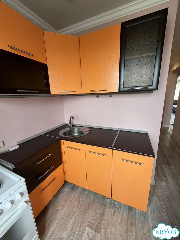 2-к. квартира, 49 м², 1/5 эт. фото 13