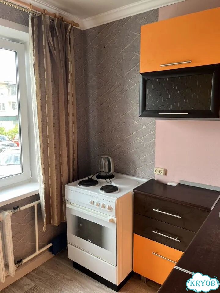 2-к. квартира, 49 м², 1/5 эт. фото 14