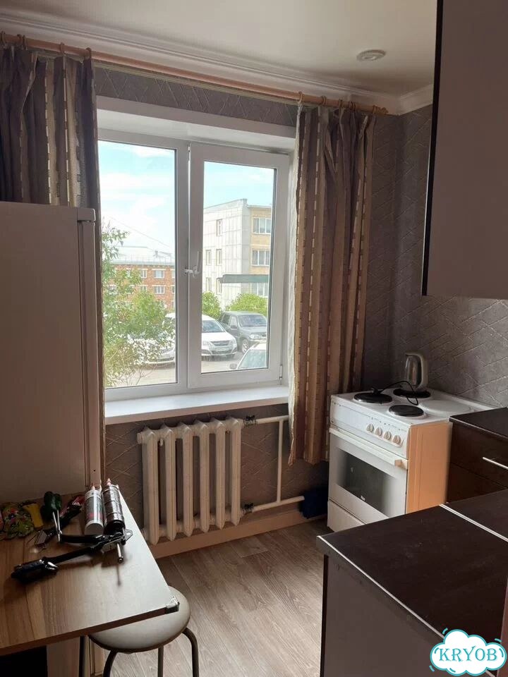 2-к. квартира, 49 м², 1/5 эт. фото 16