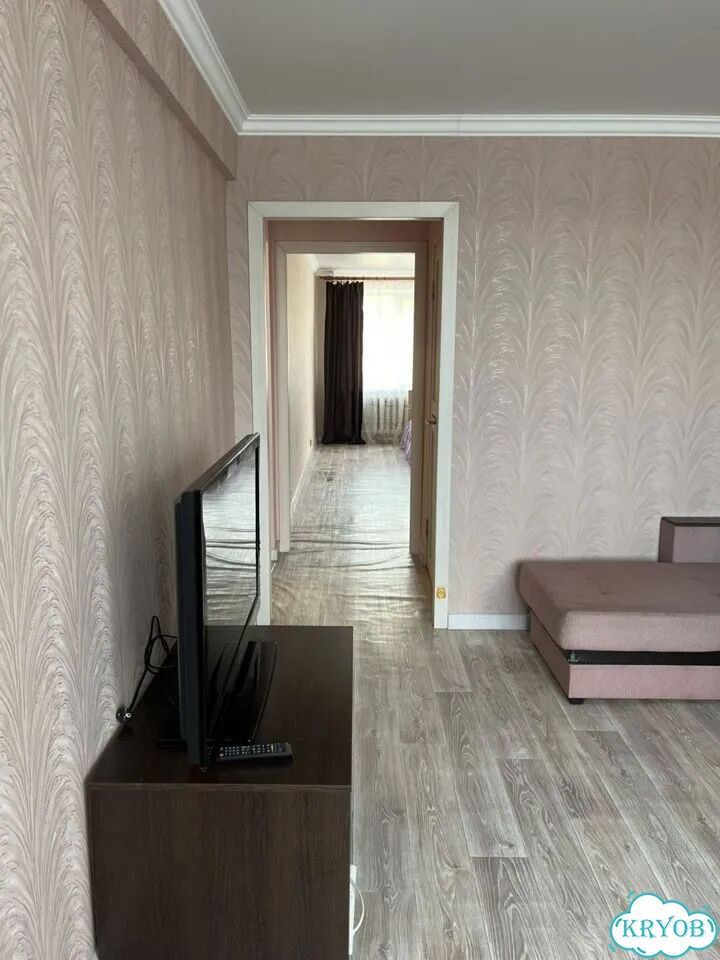 2-к. квартира, 49 м², 1/5 эт. фото 17