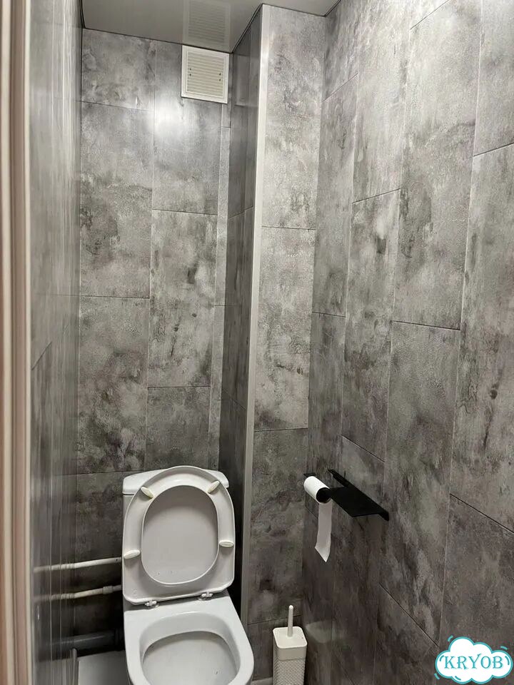 2-к. квартира, 49 м², 1/5 эт. фото 19