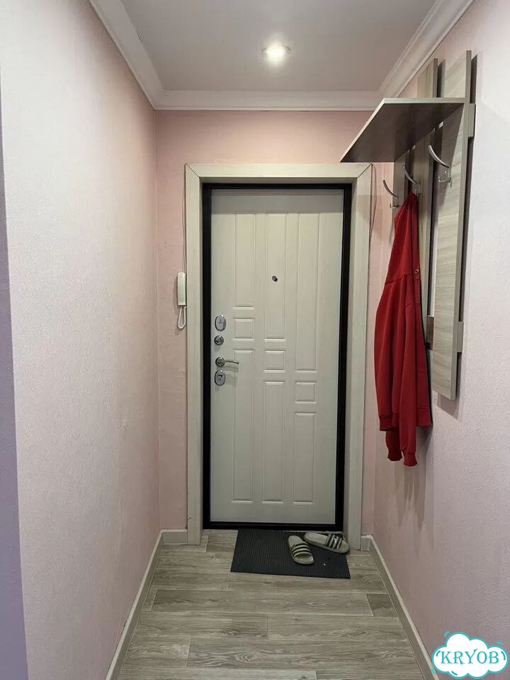 2-к. квартира, 49 м², 1/5 эт. фото 2