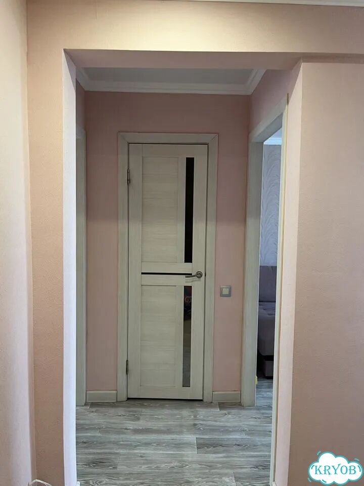 2-к. квартира, 49 м², 1/5 эт. фото 5