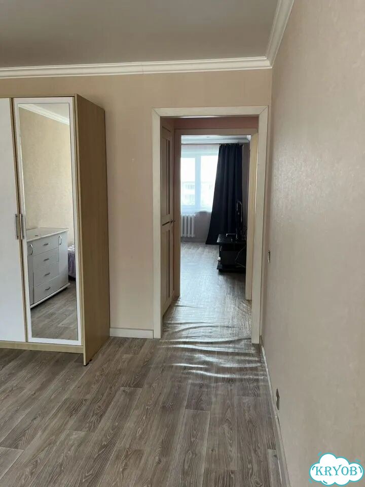 2-к. квартира, 49 м², 1/5 эт. фото 6