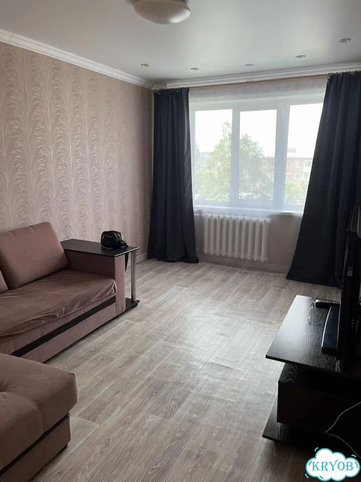 2-к. квартира, 49 м², 1/5 эт. фото 8