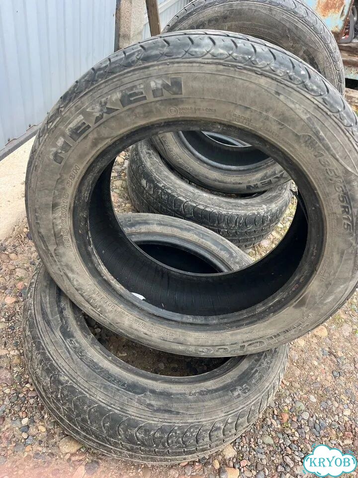 Nexen Classe Premiere 661 185/65 R15 85H фото 1