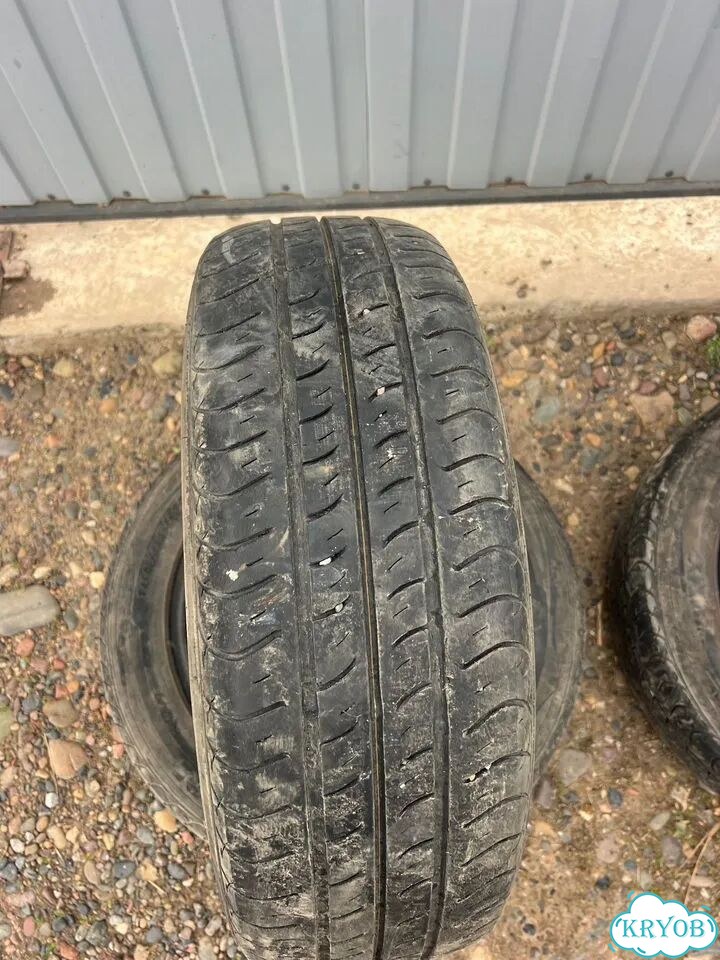 Nexen Classe Premiere 661 185/65 R15 85H фото 2