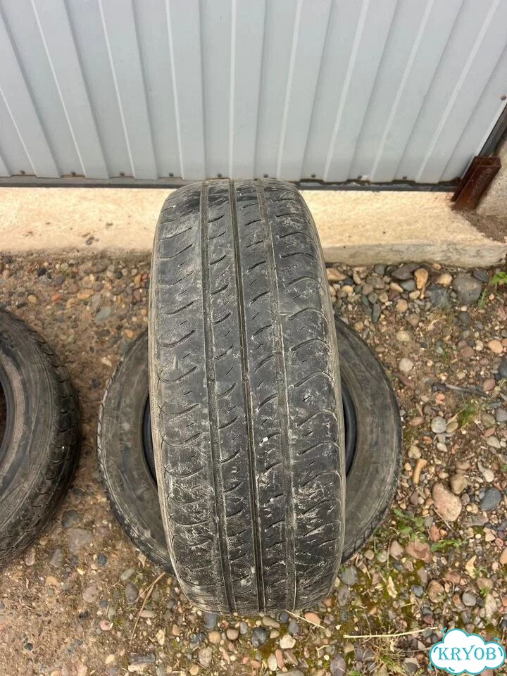 Nexen Classe Premiere 661 185/65 R15 85H фото 3