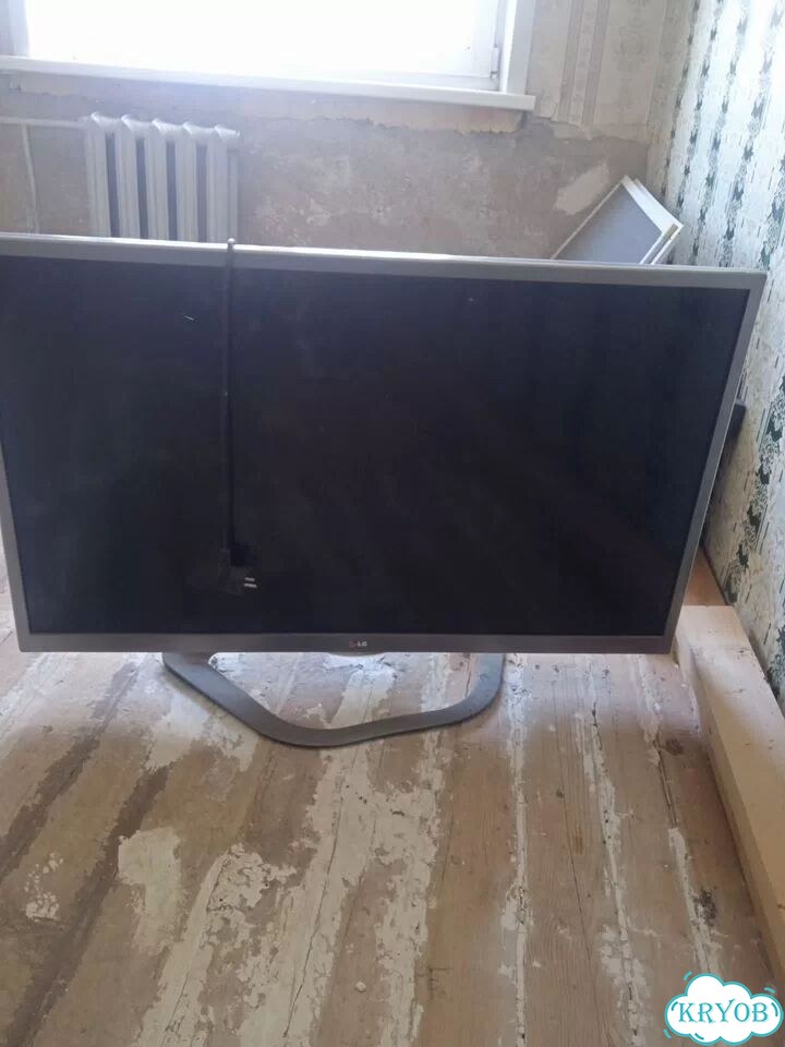 Телевизор бу фото 1