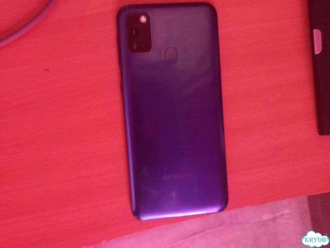 Samsung Galaxy M21, 4/64 ГБ, 2 SIM фото 2