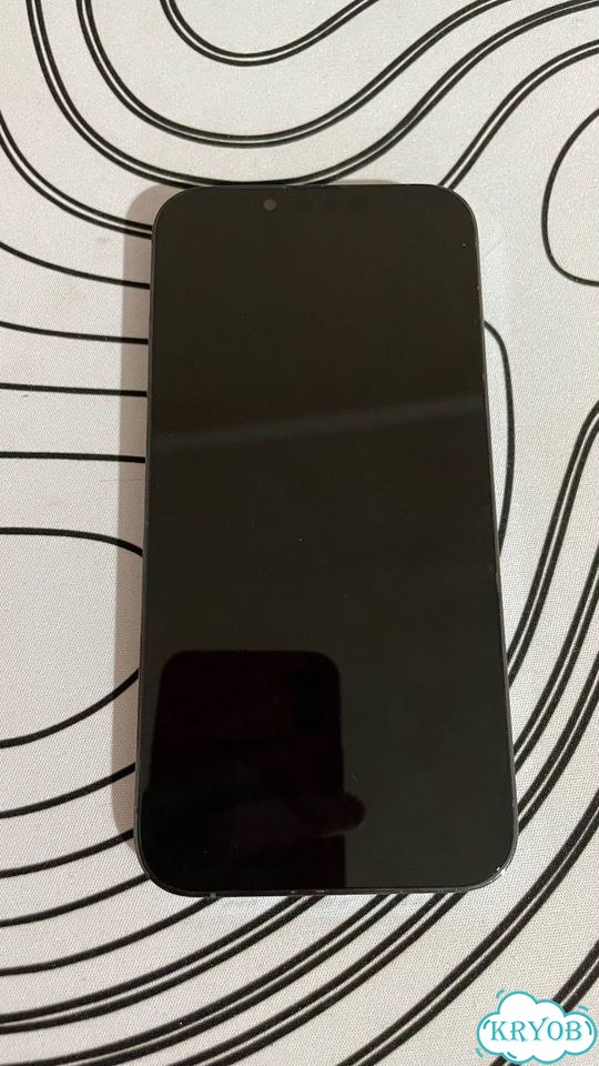 iPhone 13 Pro, 256 ГБ, SIM + eSIM фото 2