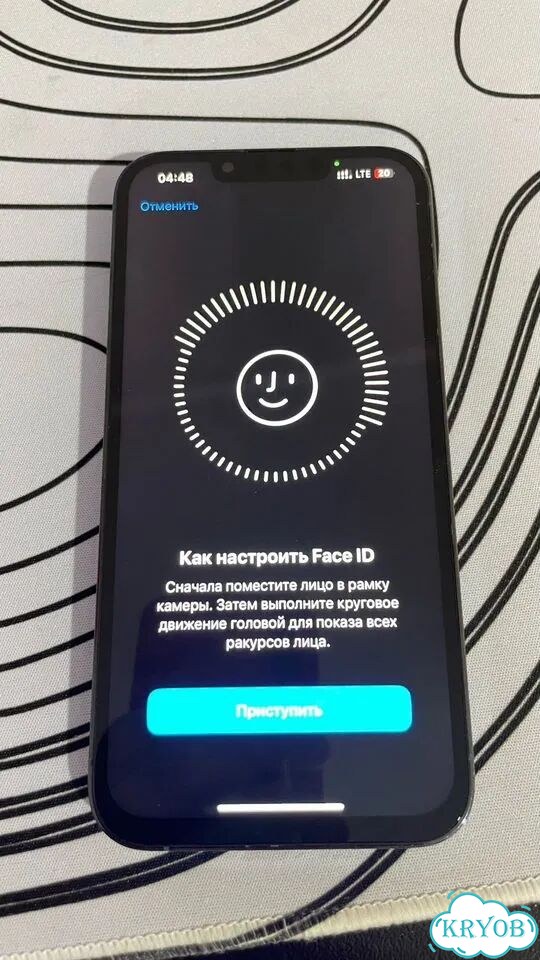 iPhone 13 Pro, 256 ГБ, SIM + eSIM фото 5