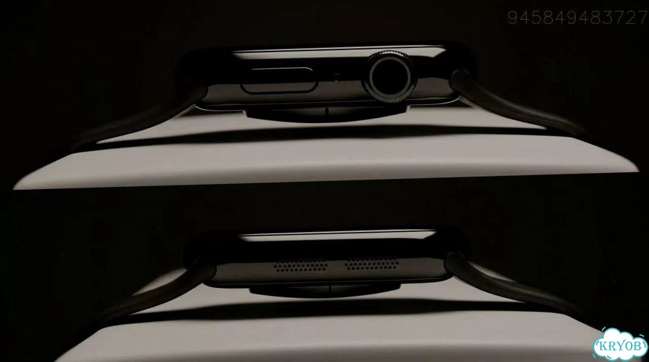 Apple Watch 11 46mm Black + AirPods Pro 3 (Комплект) фото 6