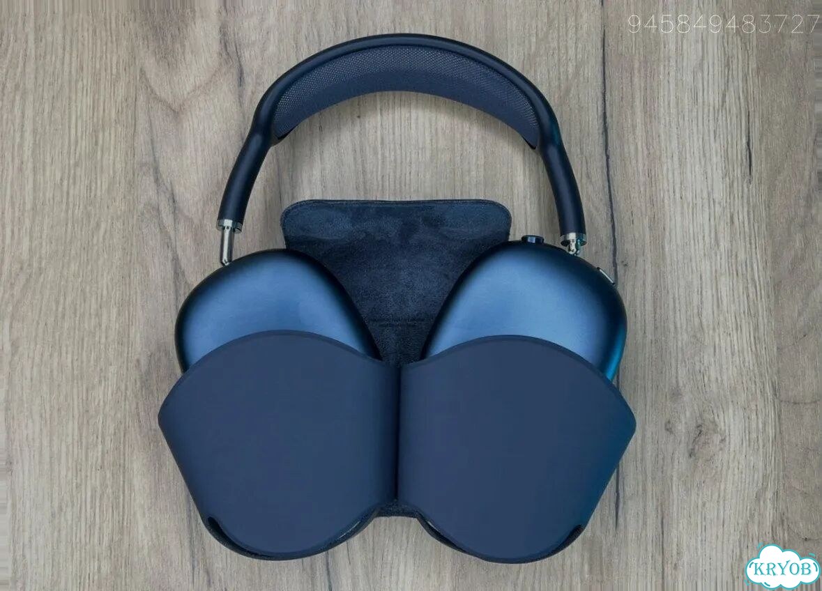 AirPods Max 2 Midnight (Оригинал, FCO+) Гарантия фото 3