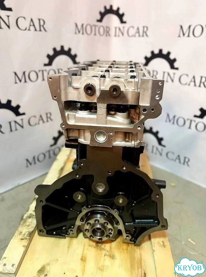 Двигатель YD25DDTi 2.5 Nissan фото 10