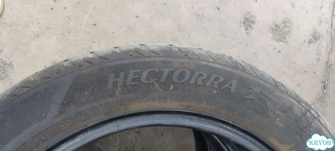 Matador Hectorra Van 195/55 R16 фото 3