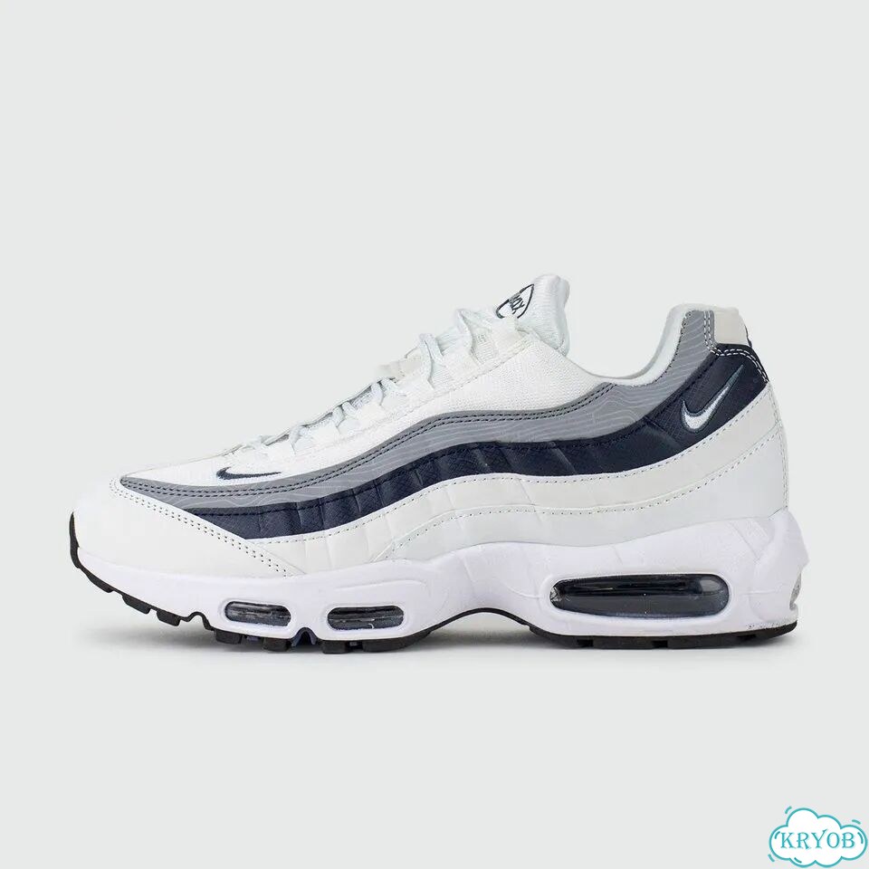Кроссовки Nike Air Max 95 OG Diffused Blue фото 1