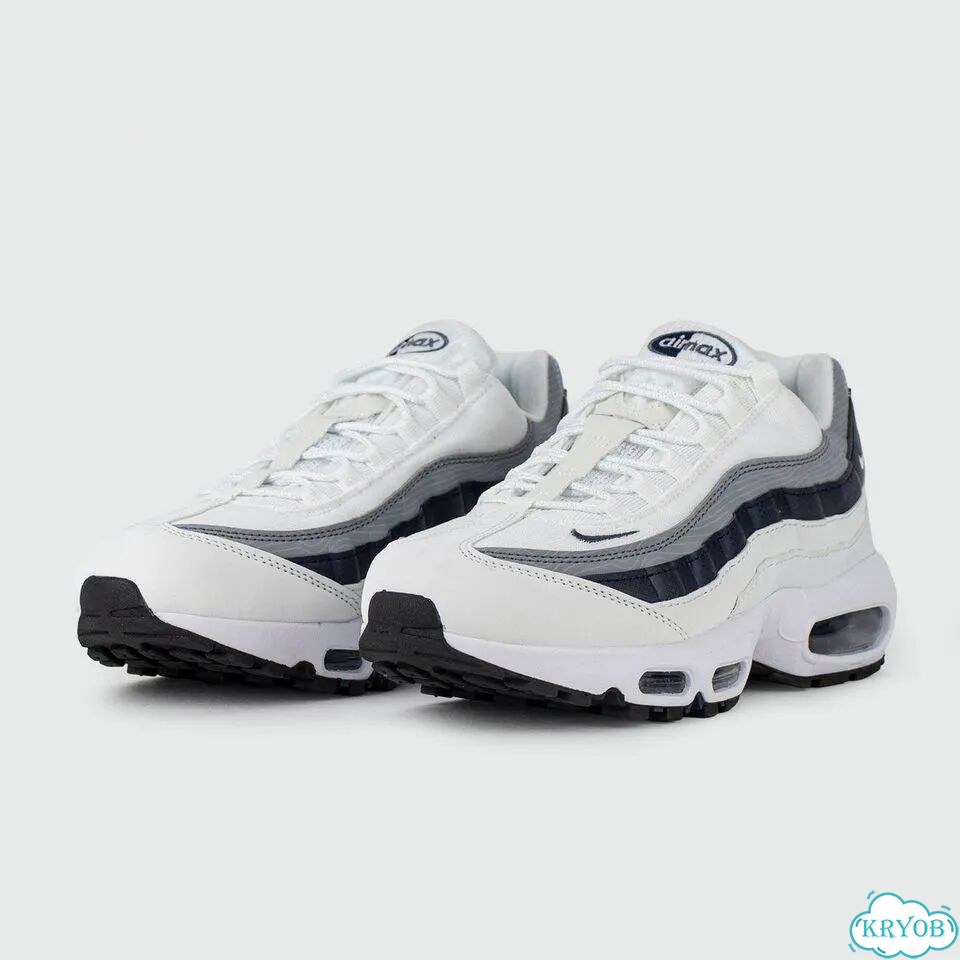 Кроссовки Nike Air Max 95 OG Diffused Blue фото 2