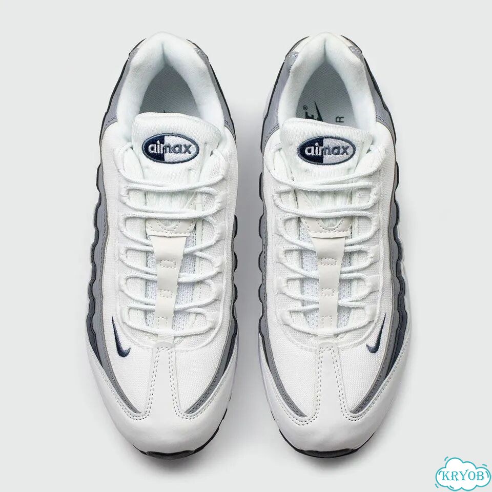 Кроссовки Nike Air Max 95 OG Diffused Blue фото 7