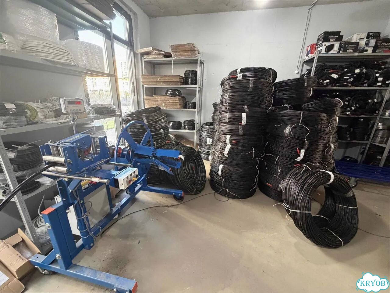 Кабель Сип-2 Сип-3 Сип-4 фото 1