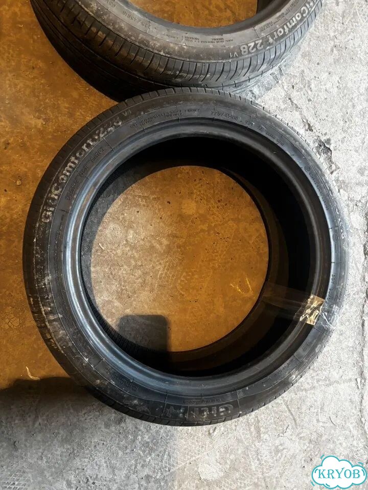 Giti GitiComfort 228V1 225/45 R18 95V фото 1