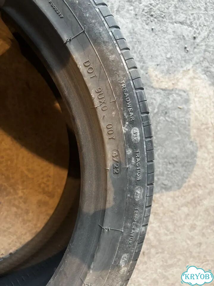 Giti GitiComfort 228V1 225/45 R18 95V фото 6