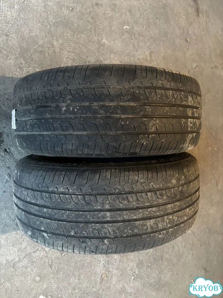 Giti GitiComfort 228V1 225/45 R18 95V фото 7