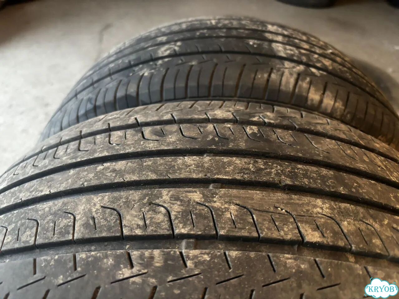 Giti GitiComfort 228V1 225/45 R18 95V фото 8