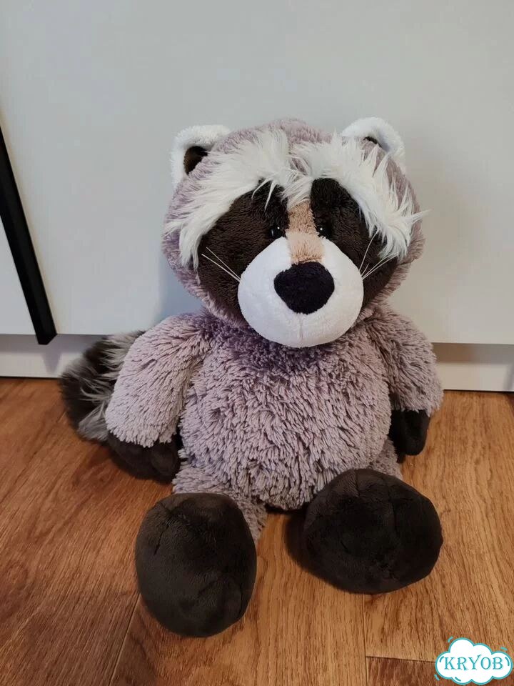 Мягкие игрушки фото 5