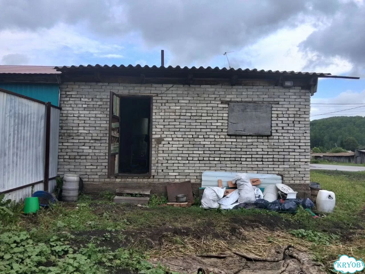 Дом 85 м² на участке 15 сот. фото 12