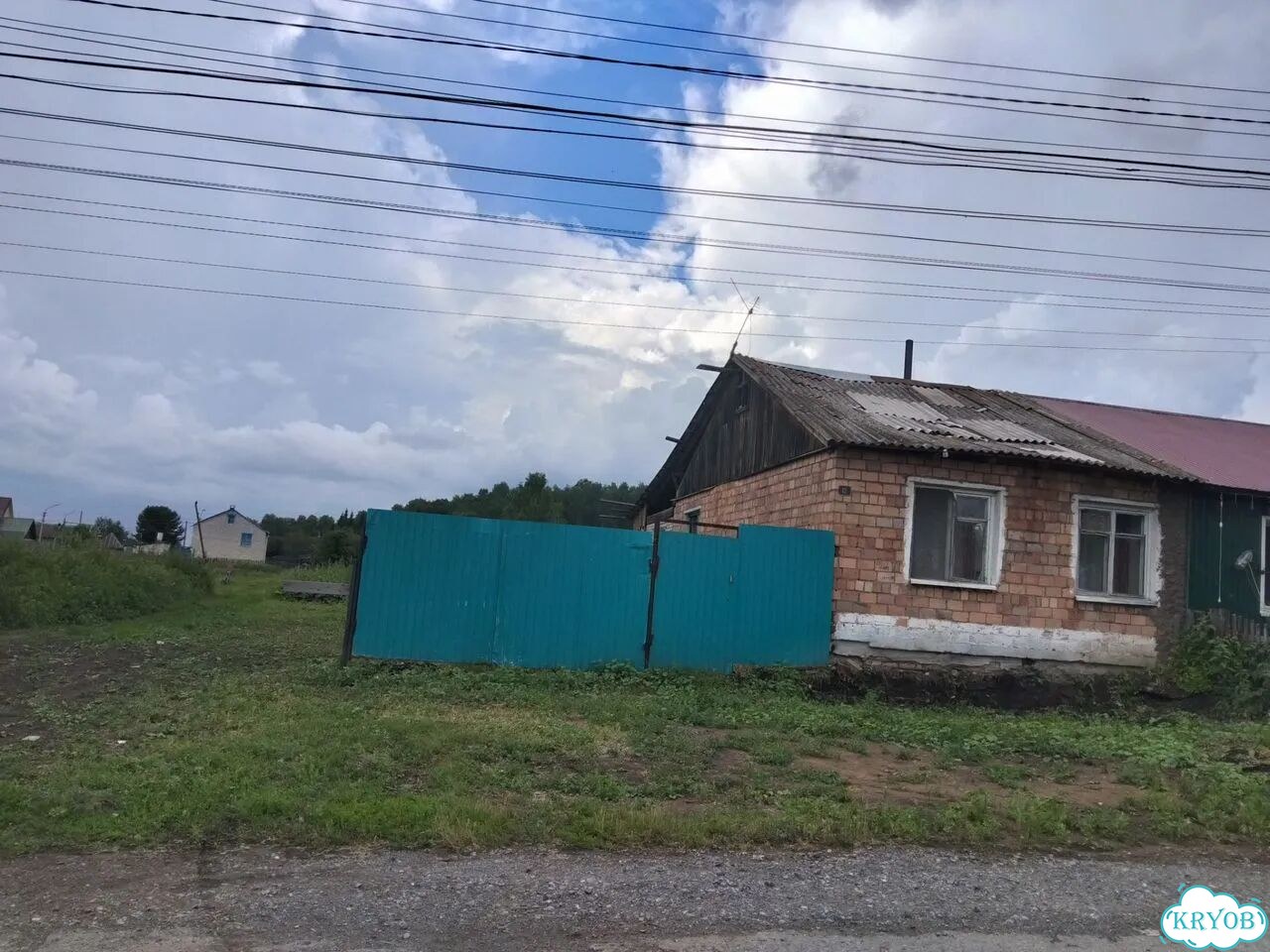 Дом 85 м² на участке 15 сот. фото 2