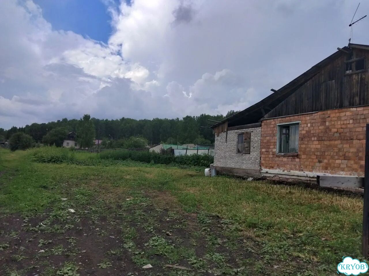 Дом 85 м² на участке 15 сот. фото 4