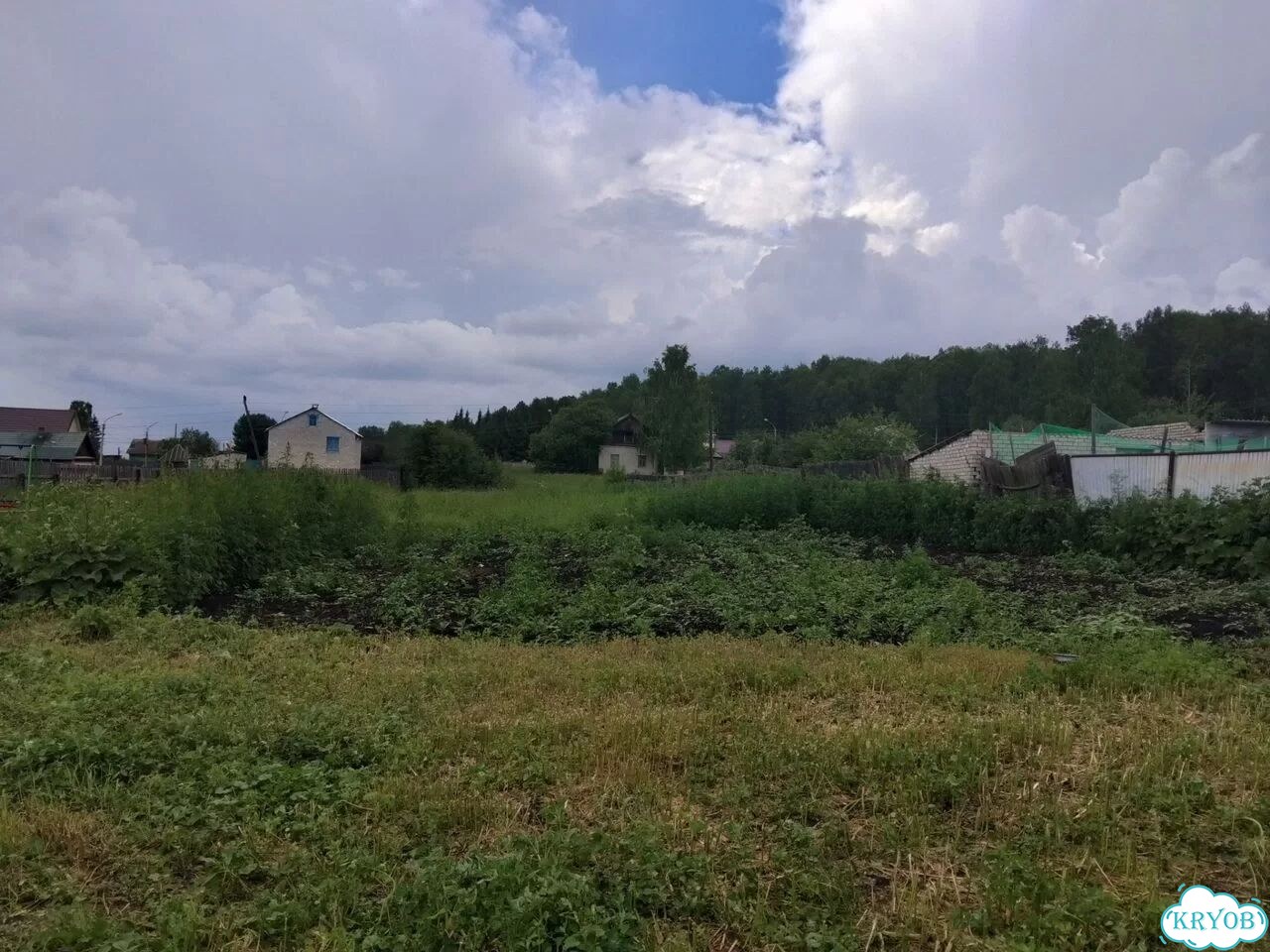 Дом 85 м² на участке 15 сот. фото 5