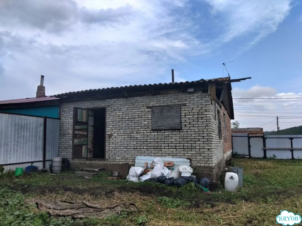 Дом 85 м² на участке 15 сот. фото 6