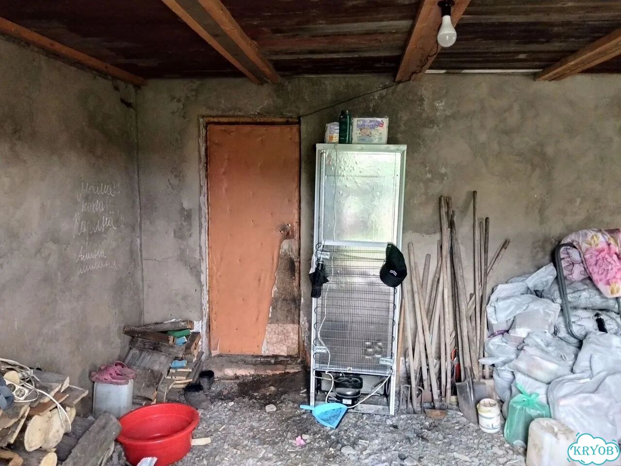 Дом 85 м² на участке 15 сот. фото 7