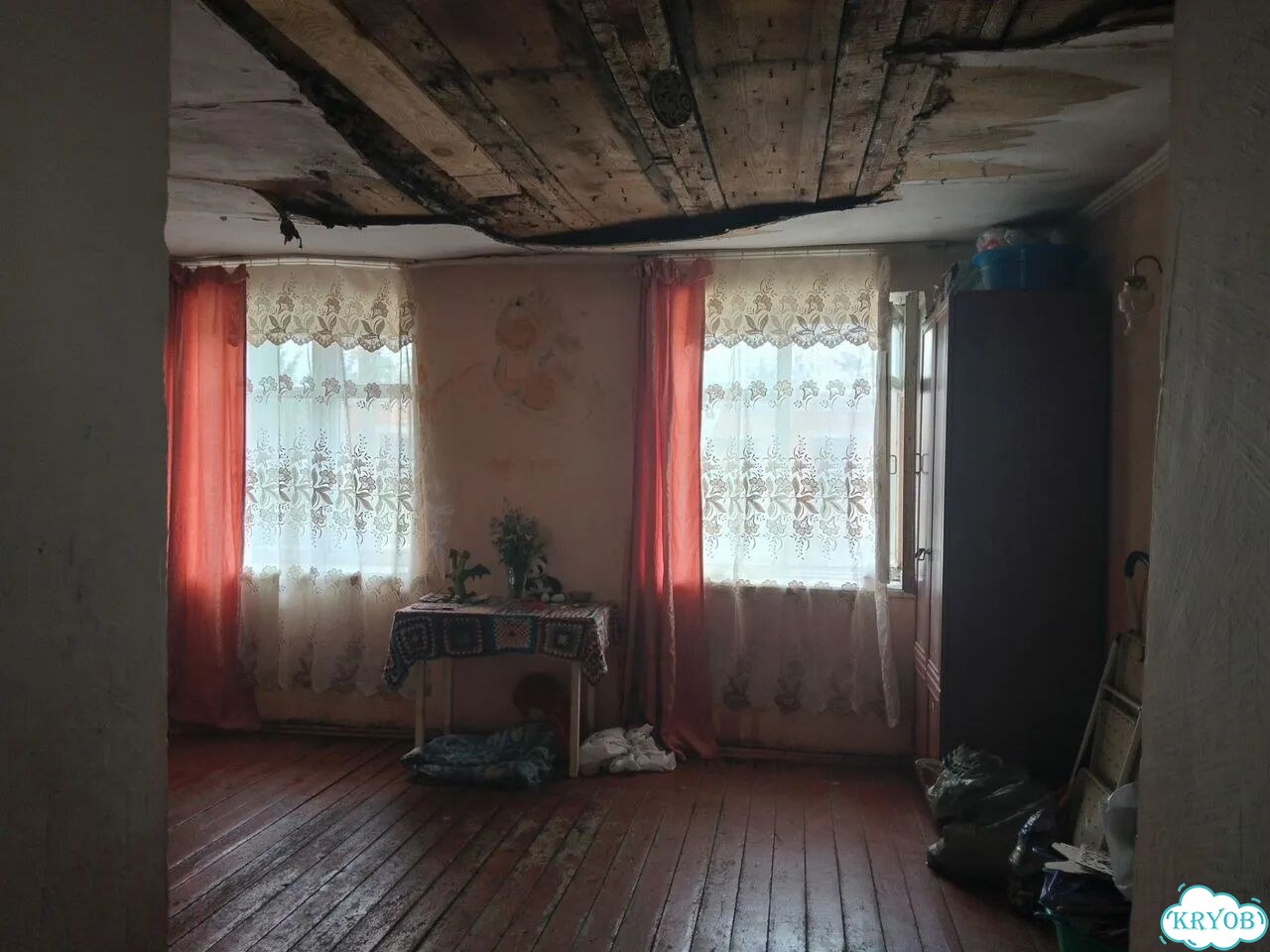 Дом 85 м² на участке 15 сот. фото 8