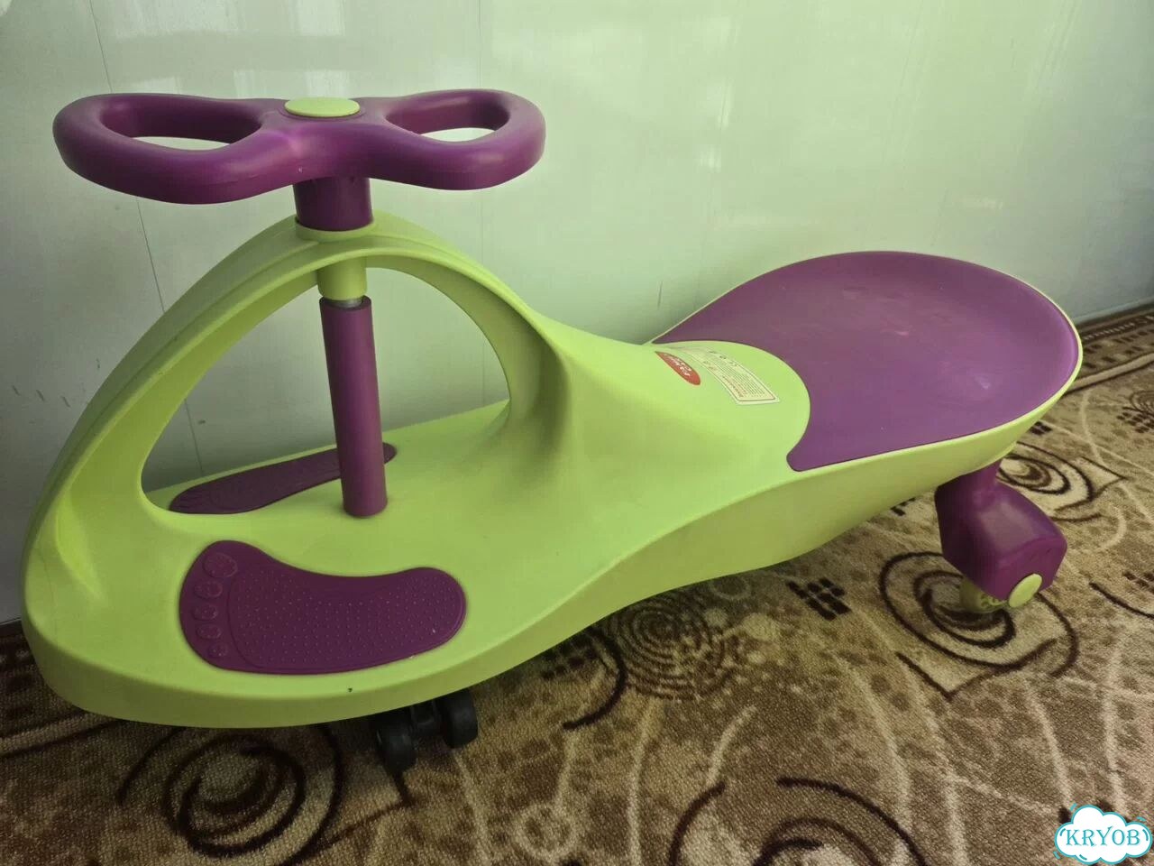 Family car чудо машинка фото 1