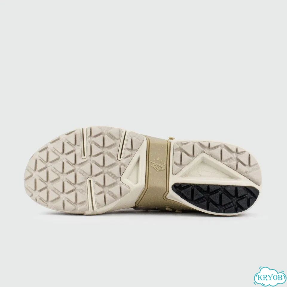 Кроссовки Nike Air Huarache Gripp Desert Ash фото 4