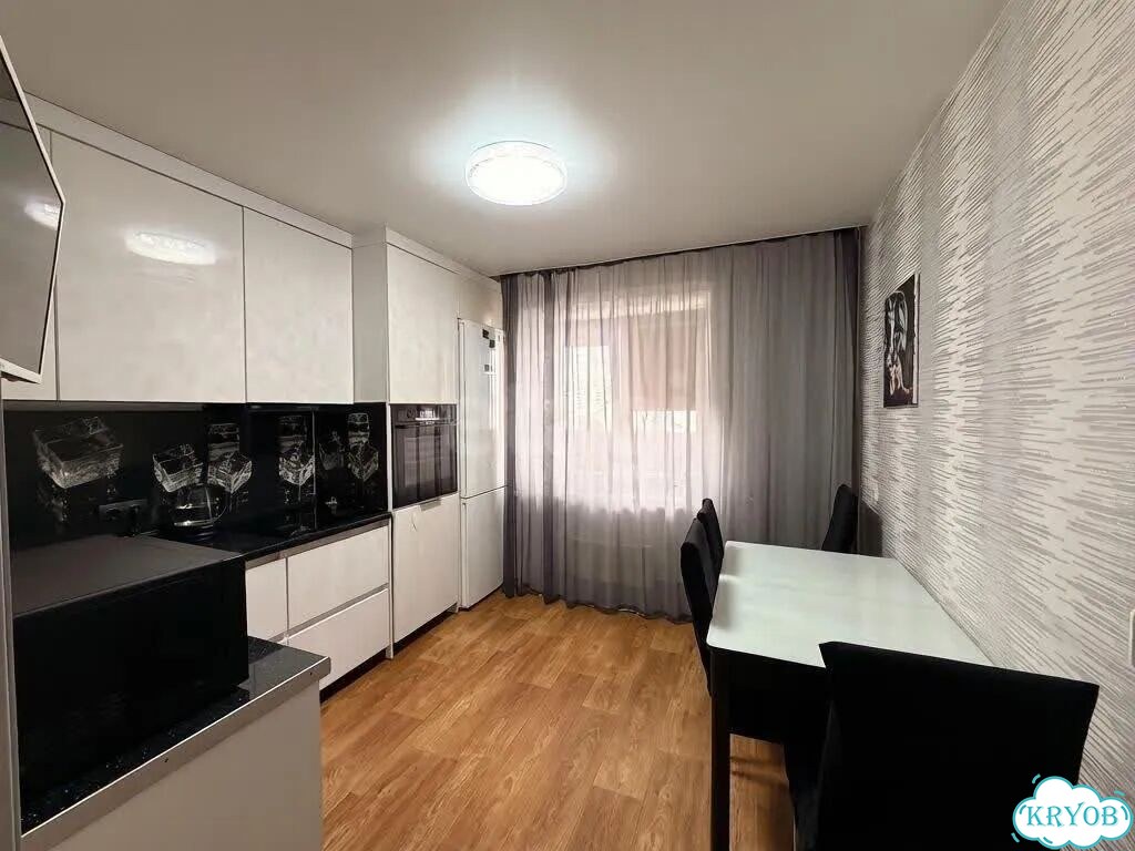 3-к. квартира, 73,6 м², 5/9 эт. фото 1