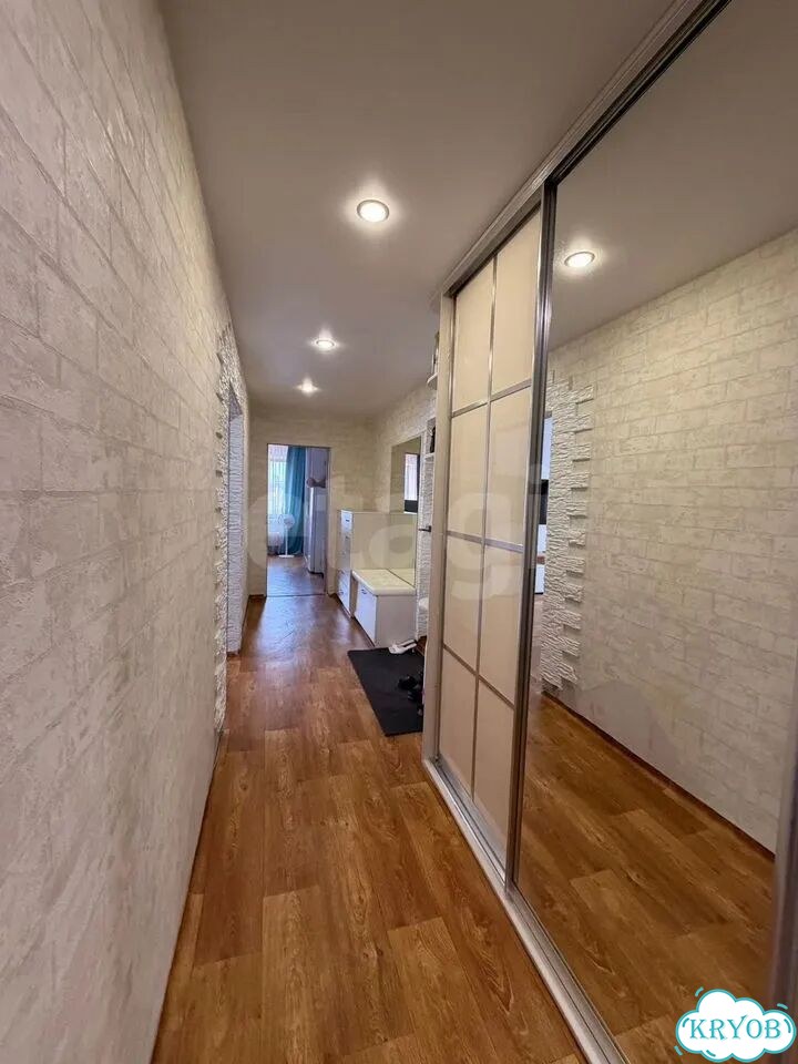 3-к. квартира, 73,6 м², 5/9 эт. фото 10