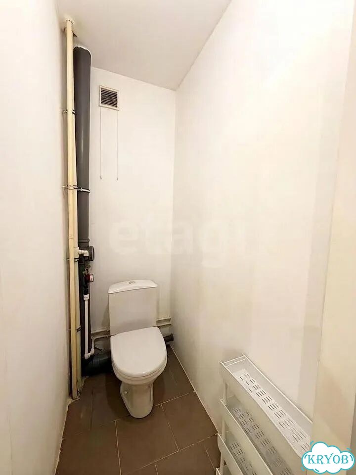 3-к. квартира, 73,6 м², 5/9 эт. фото 11