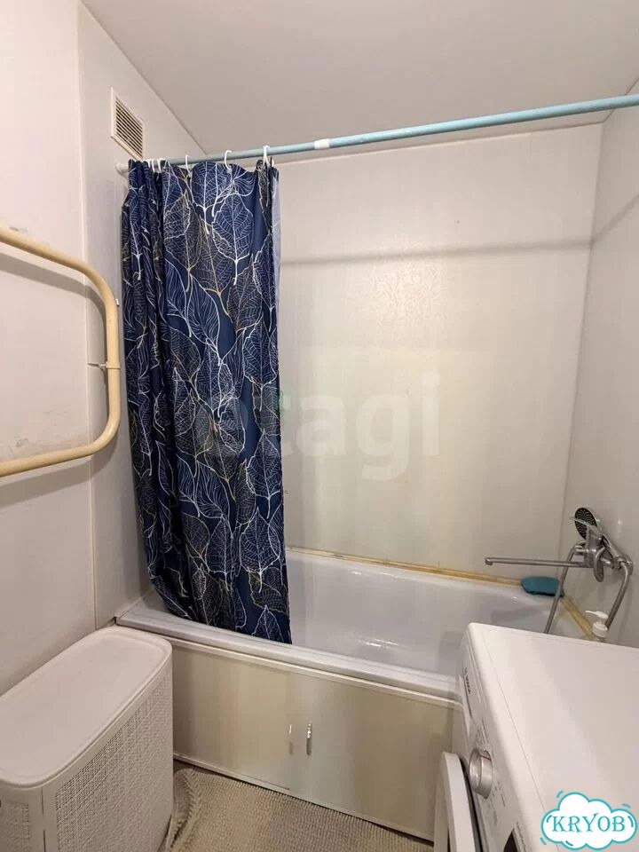3-к. квартира, 73,6 м², 5/9 эт. фото 12
