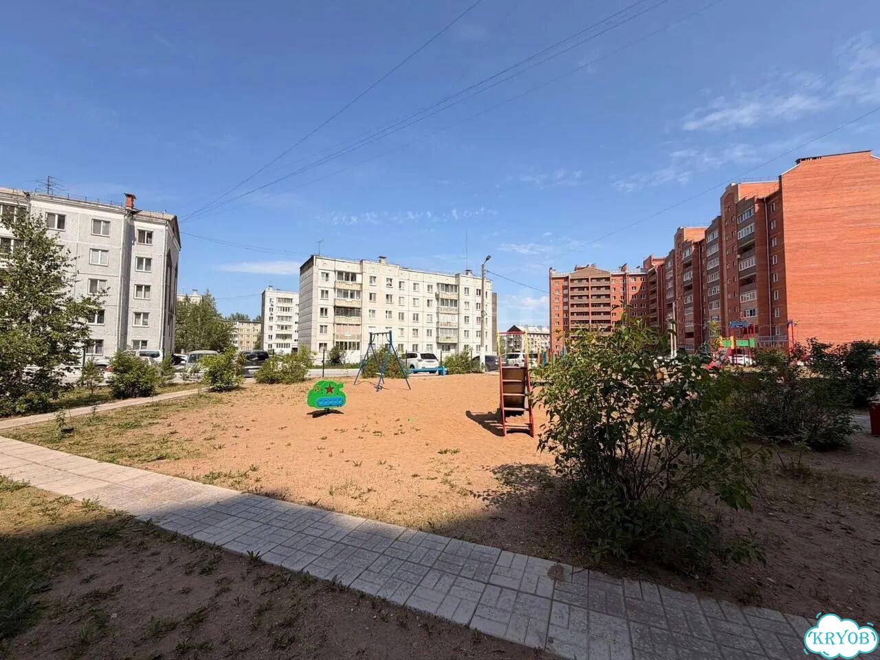 3-к. квартира, 73,6 м², 5/9 эт. фото 15