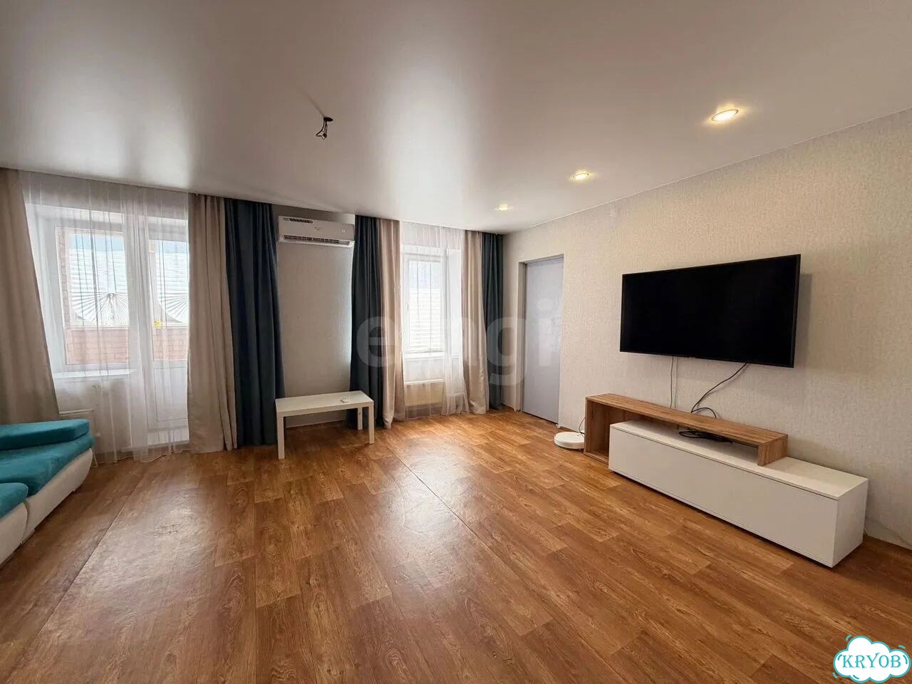 3-к. квартира, 73,6 м², 5/9 эт. фото 4