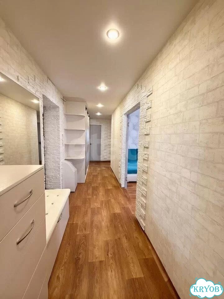 3-к. квартира, 73,6 м², 5/9 эт. фото 8